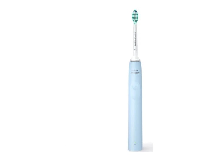 Откройте для себя инновационную чистку с зубной щеткой Philips Sonicare 2100 Series HX3651/12